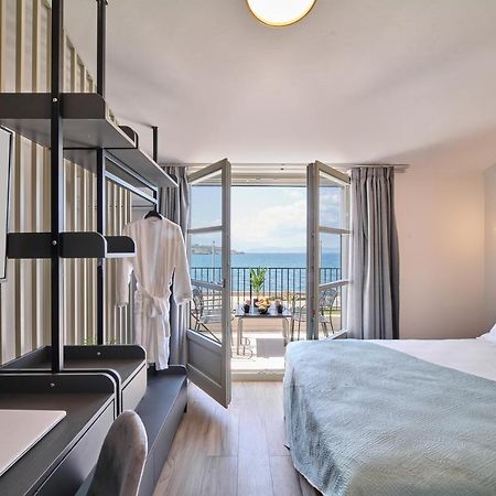 Porta Squero Premium Suites Rethymno Exterior foto